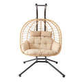 Wicker Hanging Chair